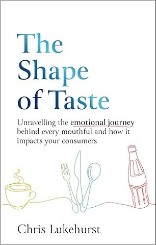 The Shape of Taste