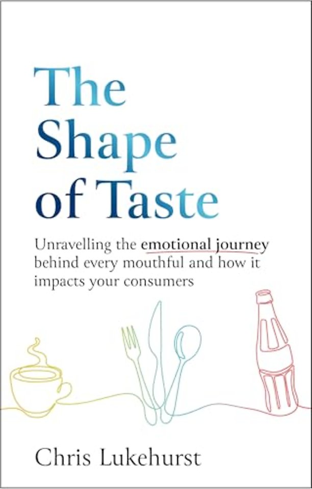 The Shape of Taste