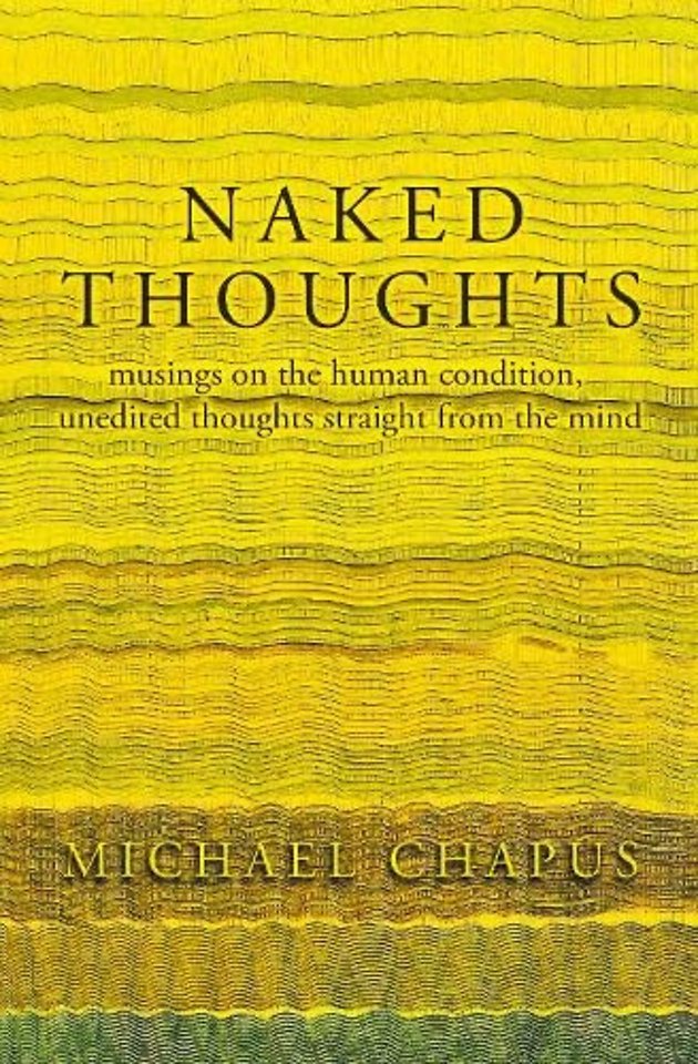 Naked Thoughts