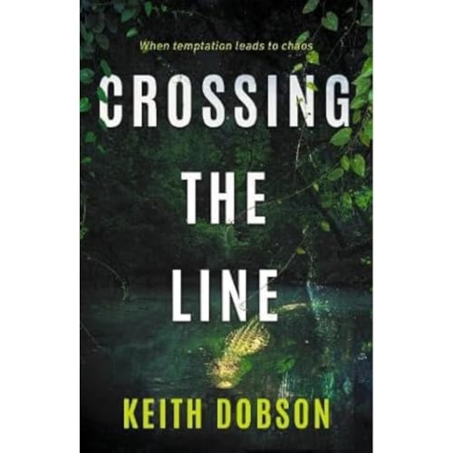 Crossing the Line