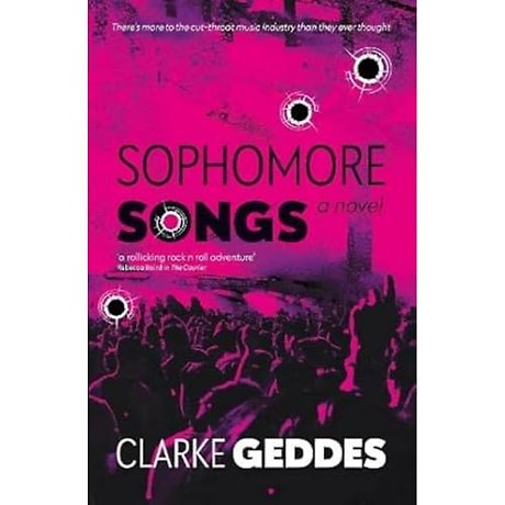 Sophomore Songs