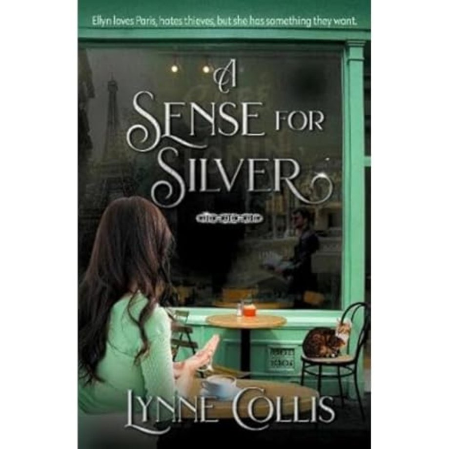 A Sense for Silver