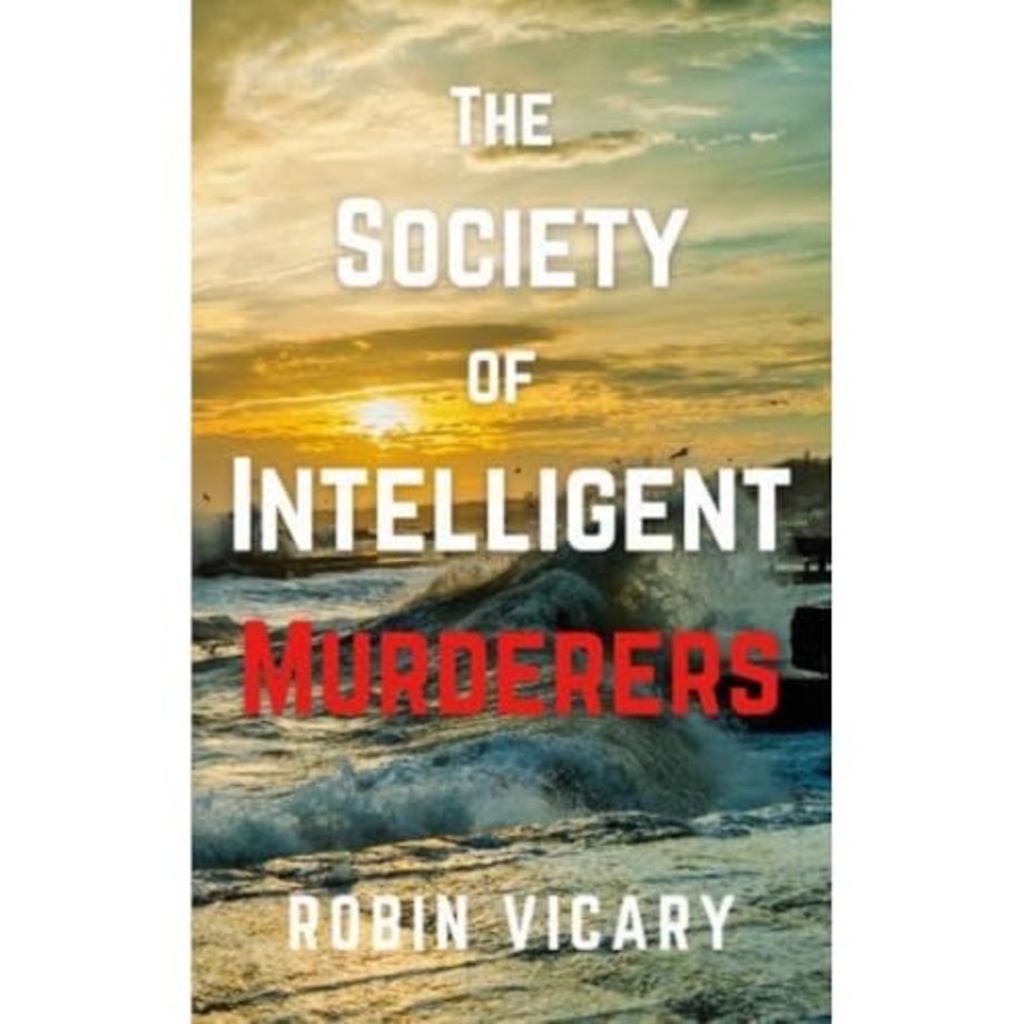 The Society of Intelligent Murderers
