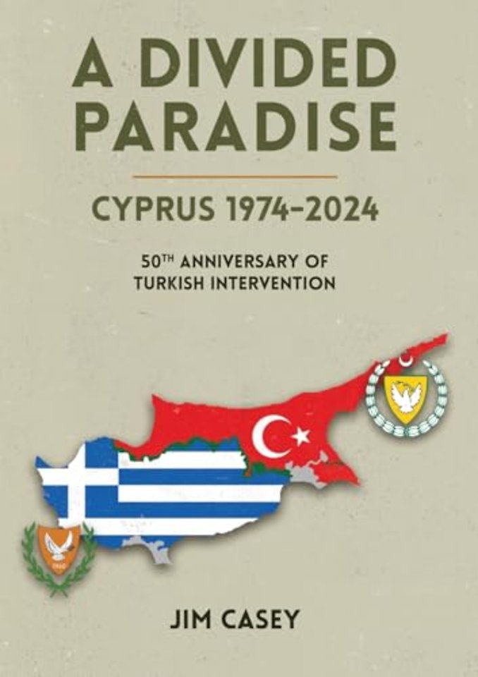 A Divided Paradise