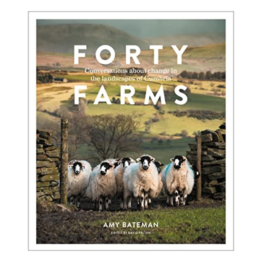 Forty Farms