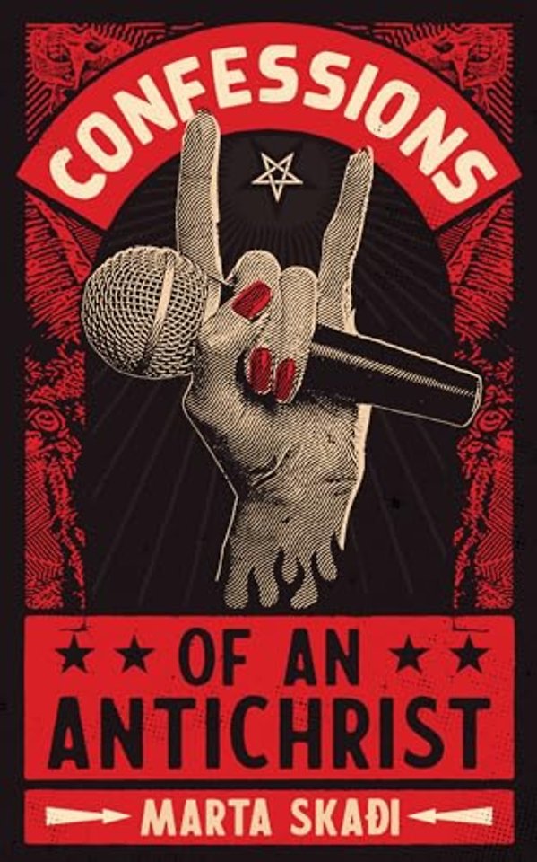 Confessions of an Antichrist