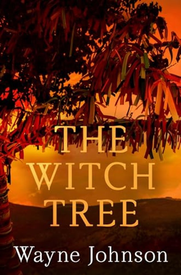The Witch Tree