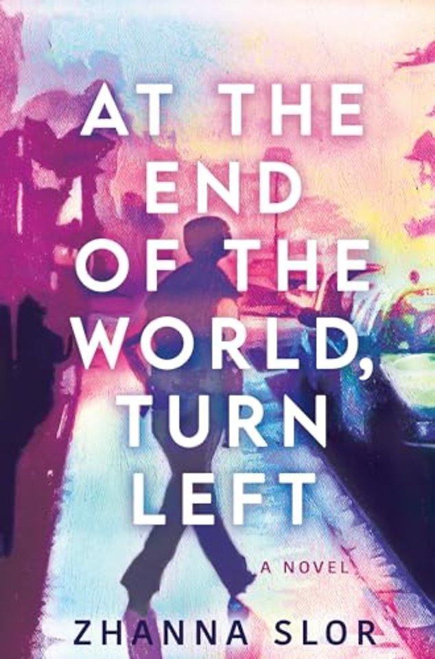 At the End of the World, Turn Left