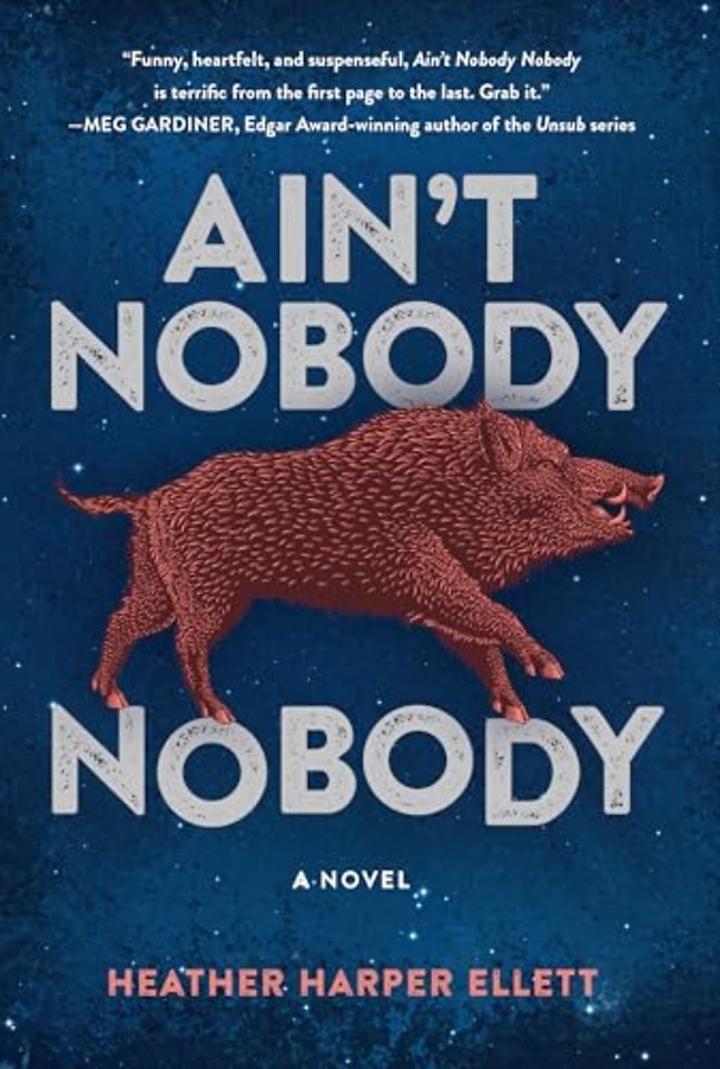 Ain′t Nobody, Nobody