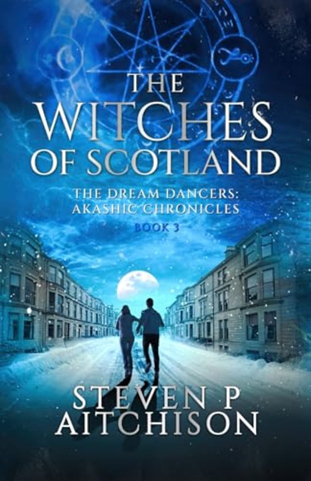 The Witches of Scotland