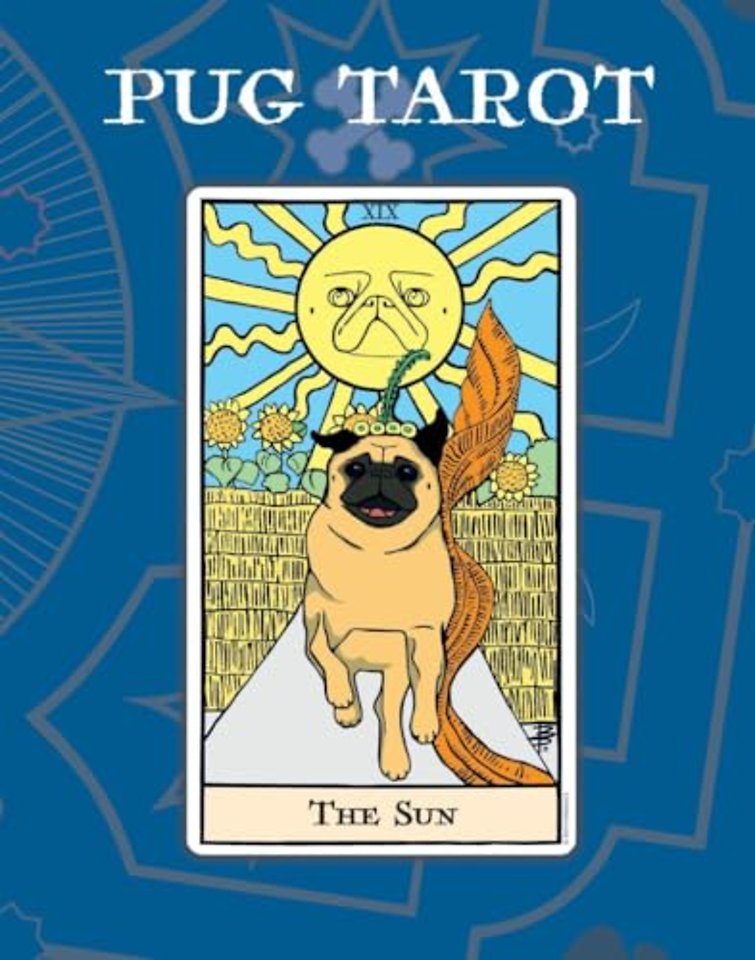 Pug Tarot