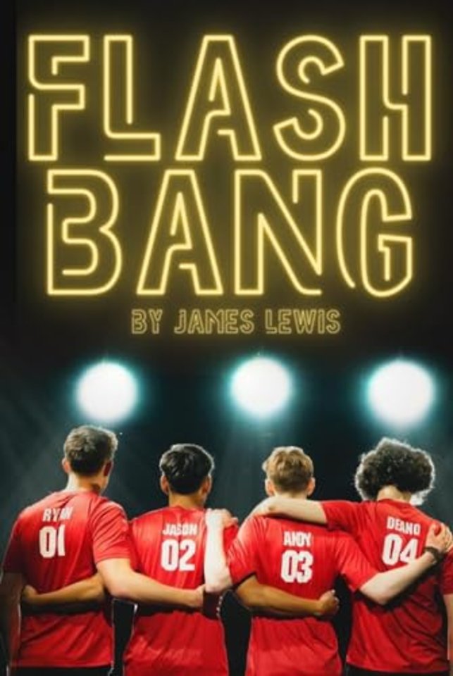 Flashbang