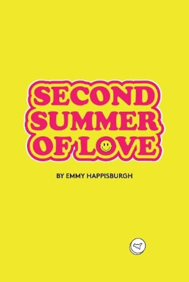Second Summer of Love