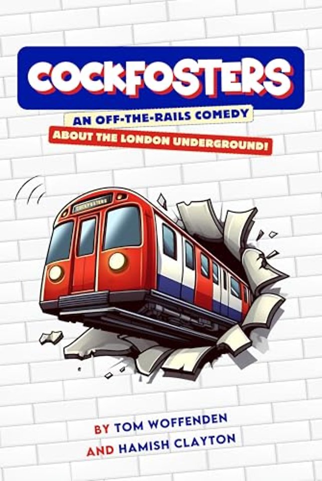 Cockfosters