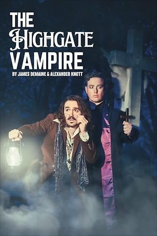 The Highgate Vampire