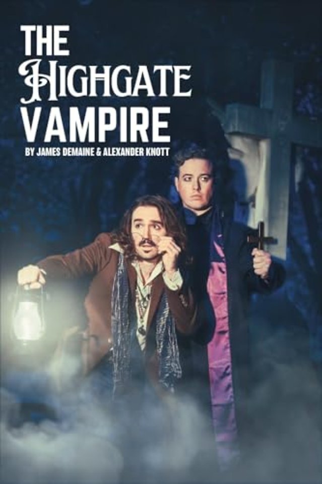 The Highgate Vampire