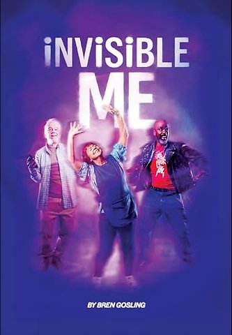 Invisible Me