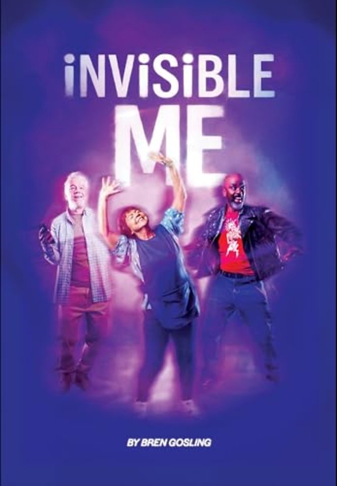 Invisible Me