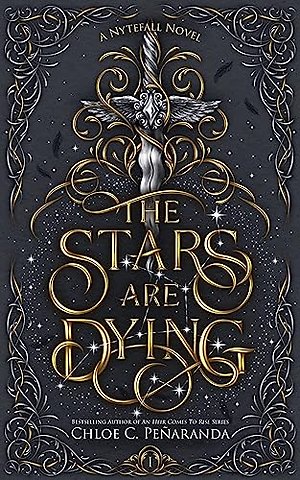 The Stars are Dying