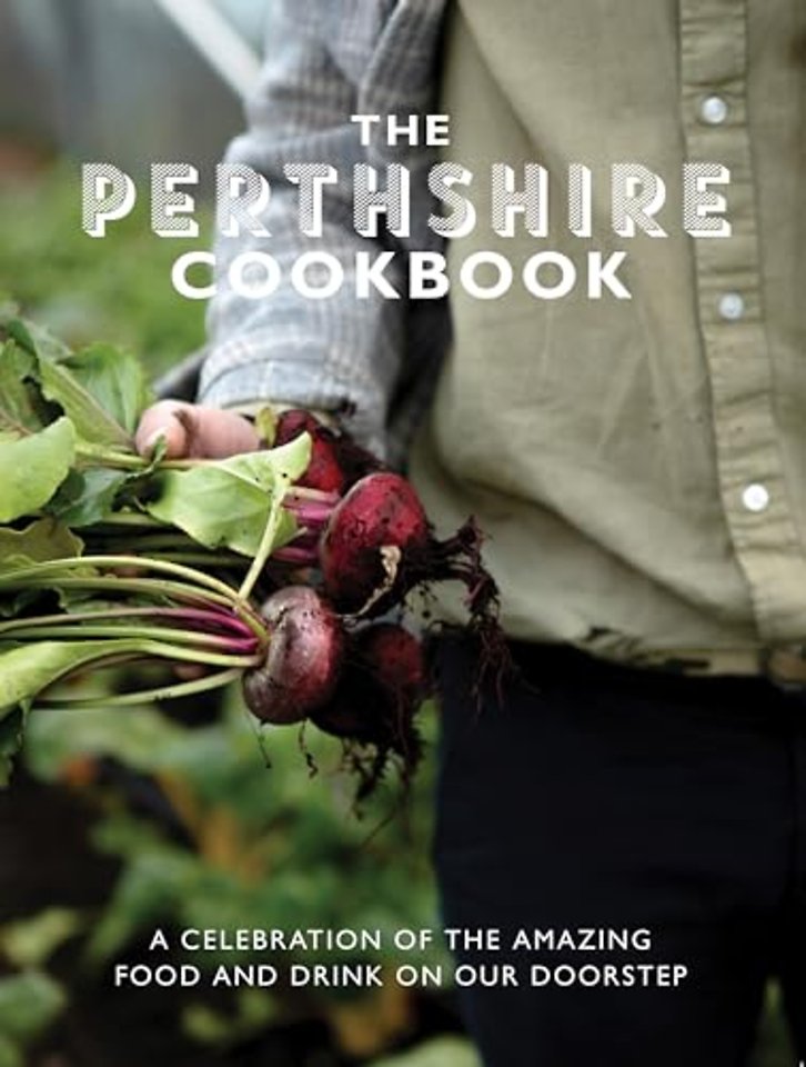 The Perthshire Cook Book