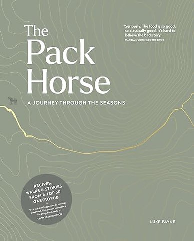 The Pack Horse Hayfield