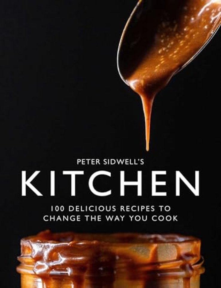 Peter Sidwell's Kitchen