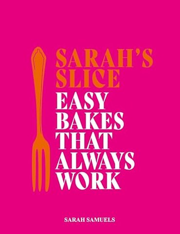 Sarah's Slice