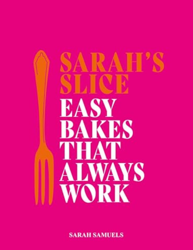Sarah's Slice