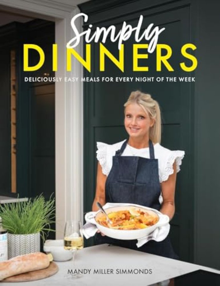 Simply Dinners