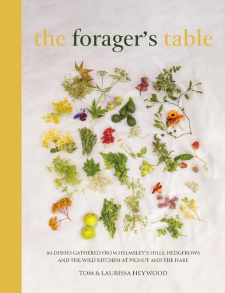 The Foragers Table