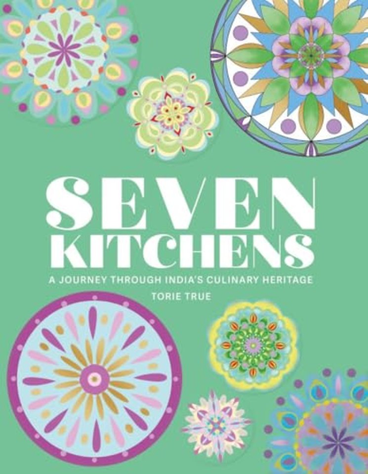 Seven Kitchens