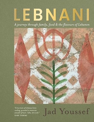 Lebnani