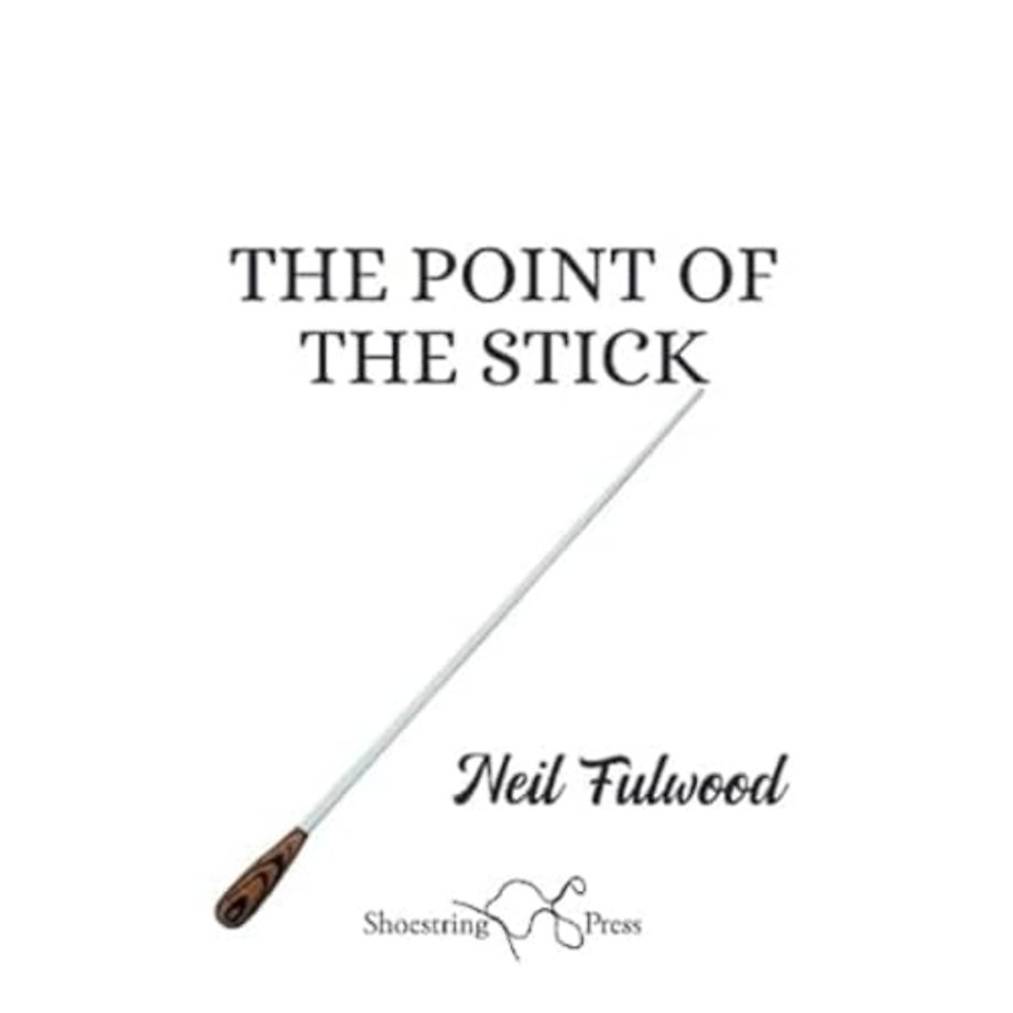 The Point of the Stick