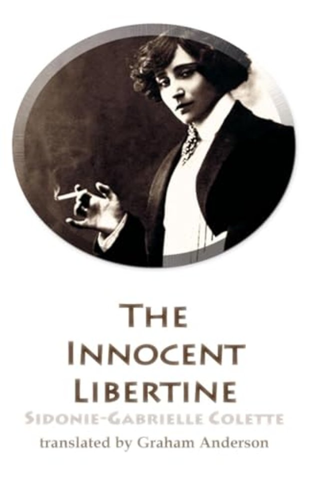 The Innocent Libertine