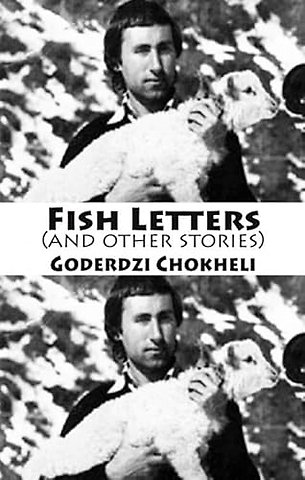 Fish Letters and other stories