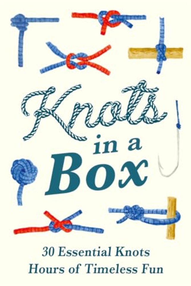 Knots in a Box