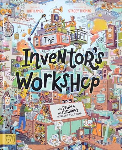 The Inventor's Workshop