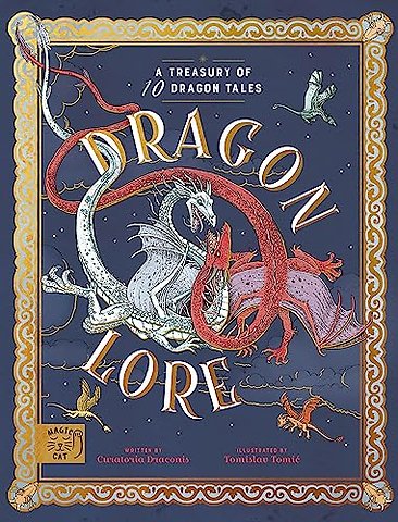 Dragon Lore