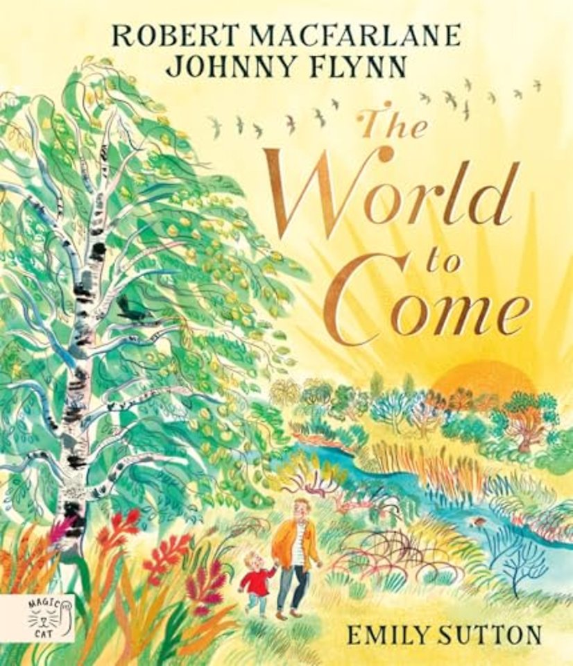 The World to Come