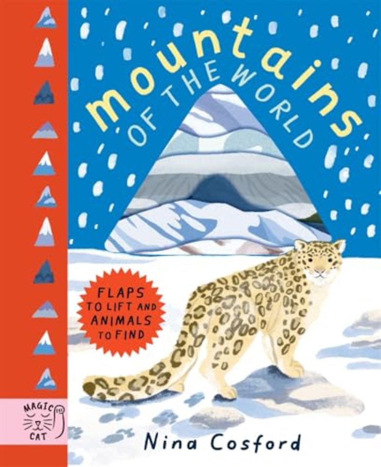 Mountains of the World