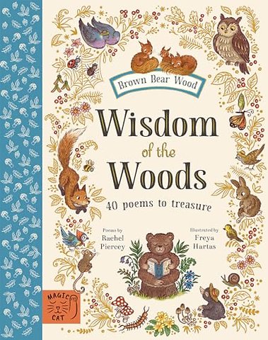 Wisdom of the Woods