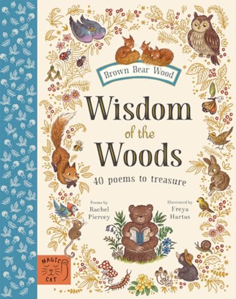Wisdom of the Woods