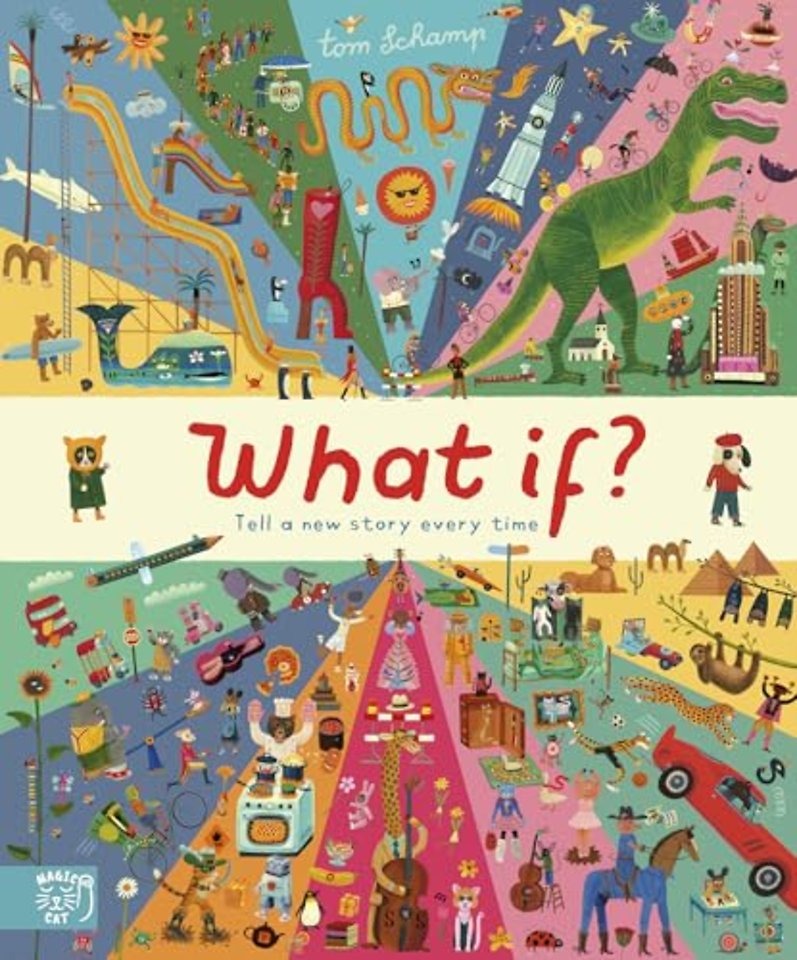 What If?
