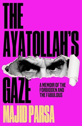 The Ayatollah's Gaze