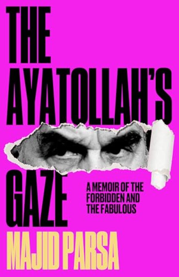The Ayatollah's Gaze