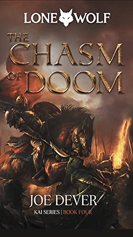 The Chasm of Doom