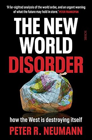 The New World Disorder