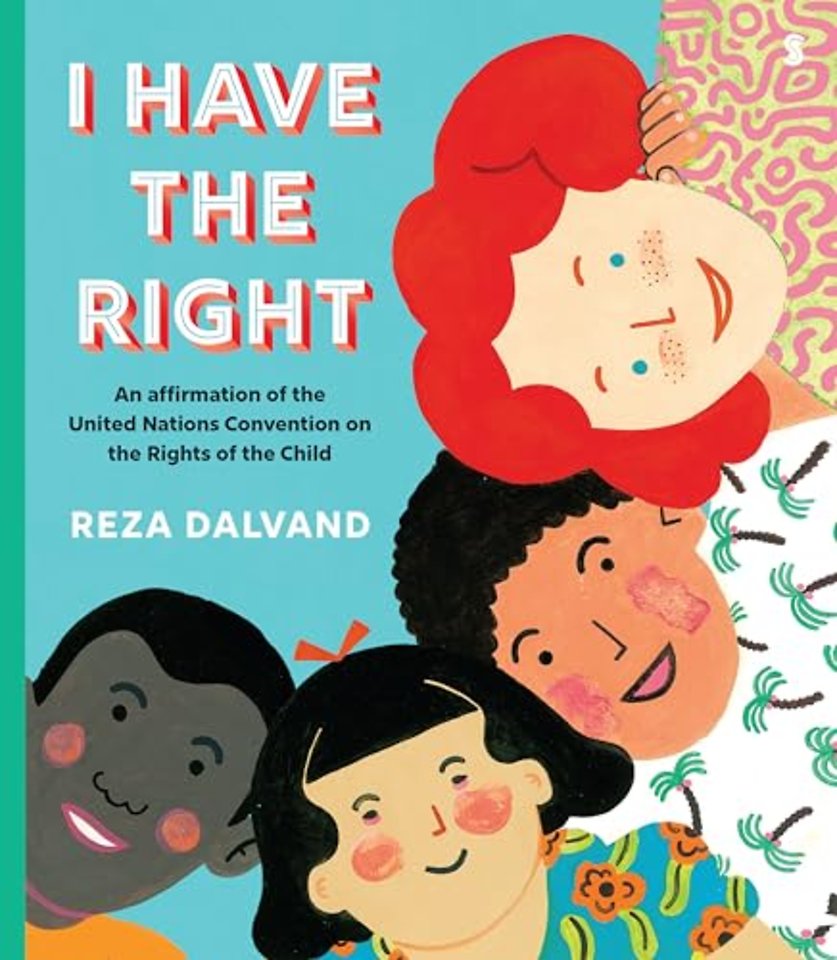 I Have the Right