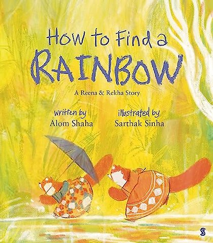 How to Find a Rainbow