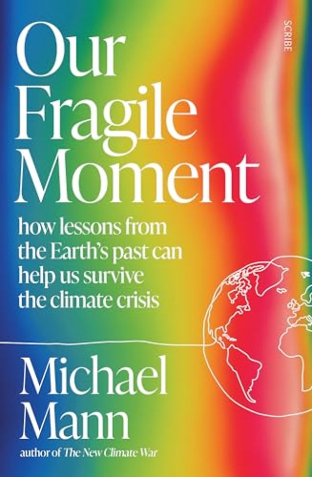 Our Fragile Moment
